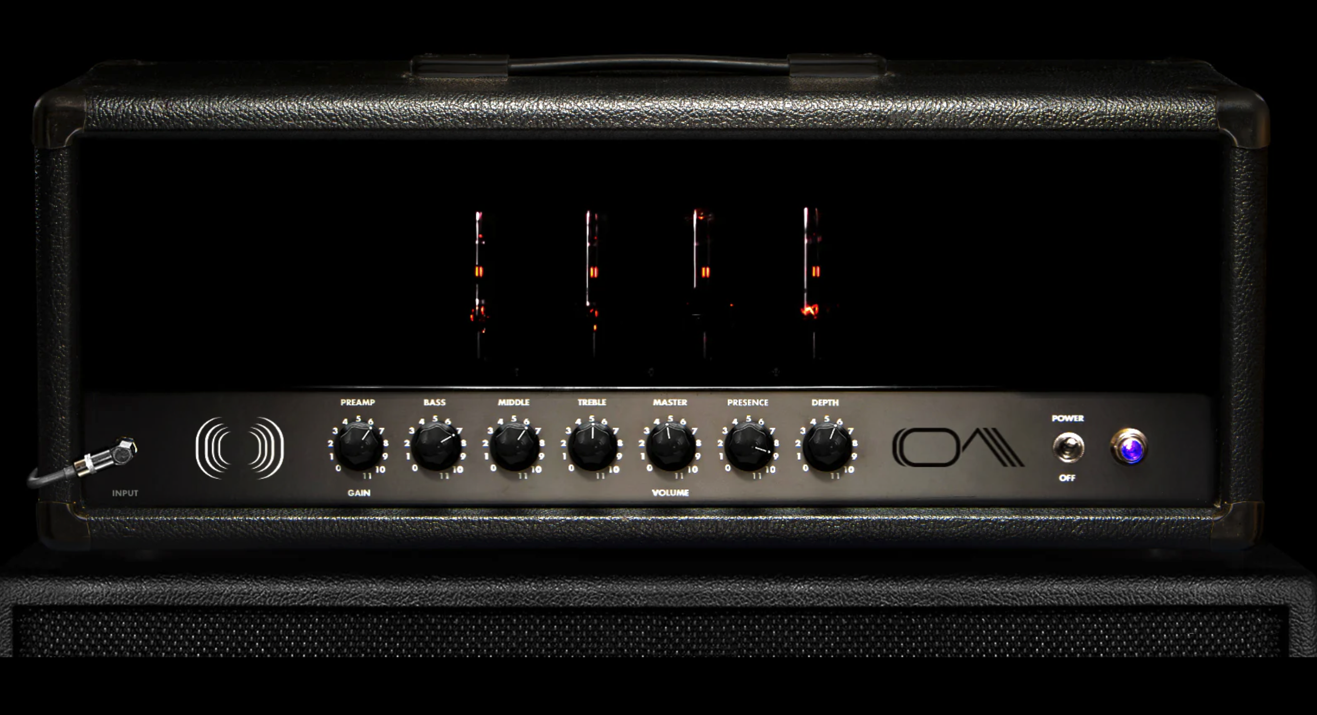 Otto Audio II II II II